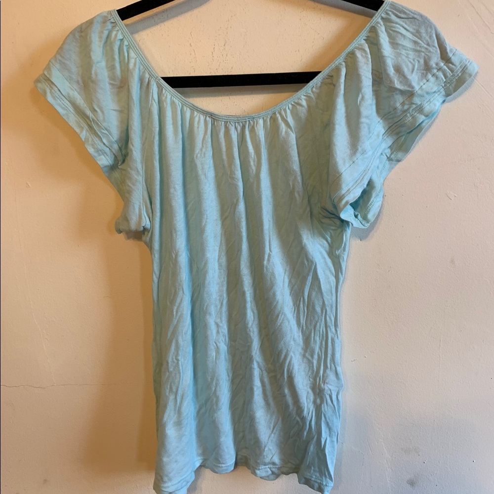 Express Super Soft Tee - Picture 2 of 3